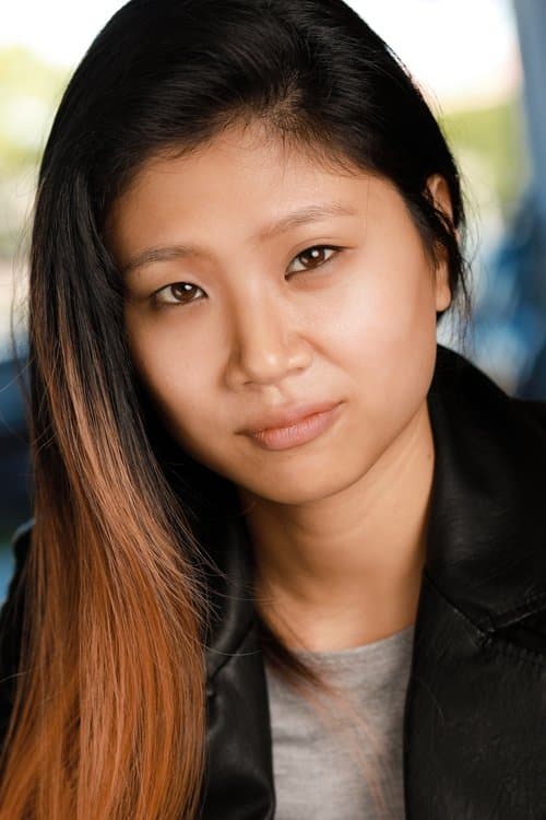 Leah Jung Carroll image