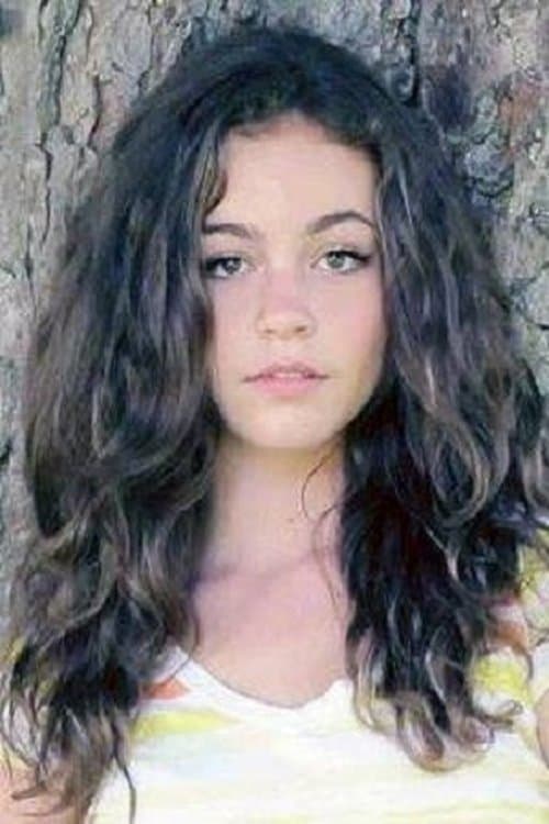 Leah McPherson image