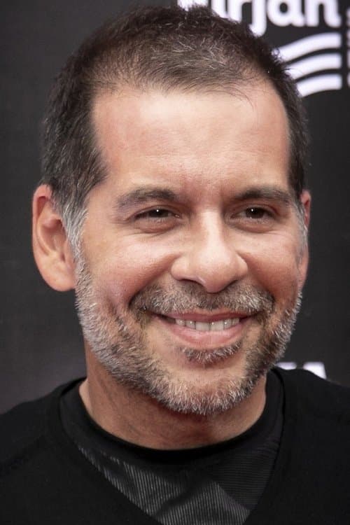 Leandro Hassum image