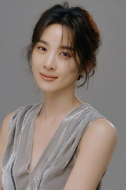 Lee Chung-ah image