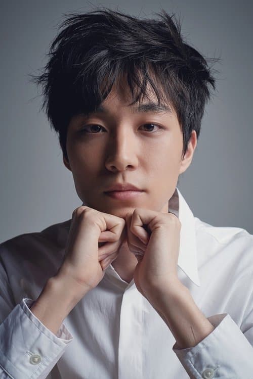 Lee Chung-hyun's Photo