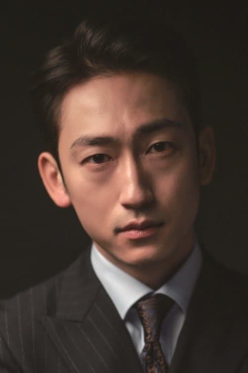 Lee Doo-seok image