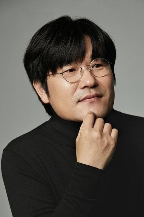 Lee Gyu-hoe image