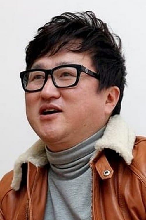 Lee Hwan-kyung's Photo