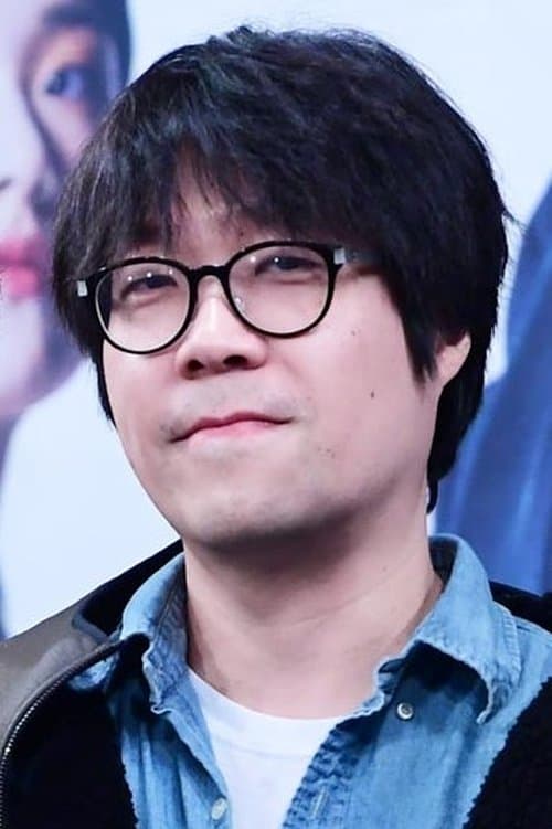 Lee Jae-jin's Photo