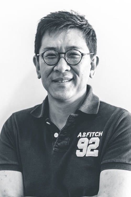 Lee Ji-seung's Photo