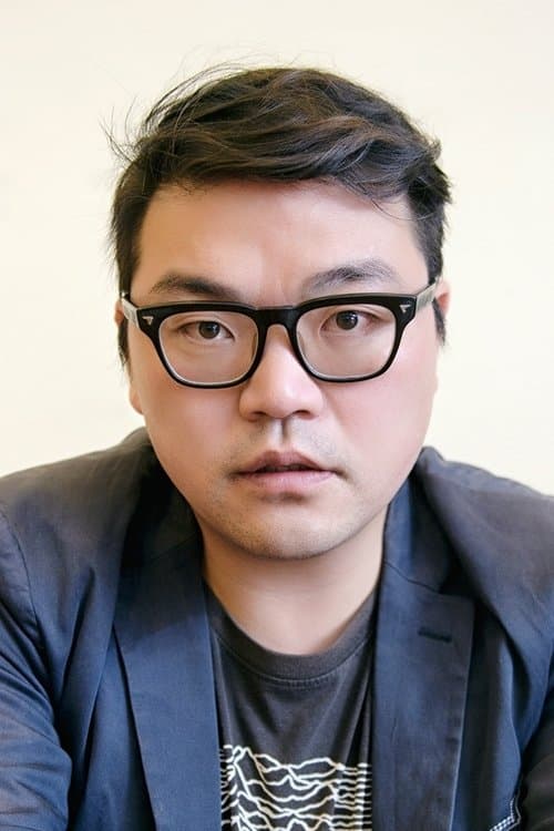Lee Jong-pil image