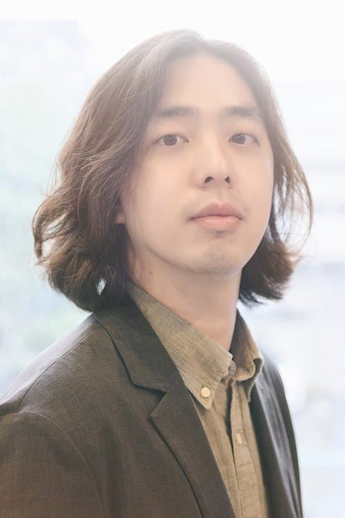 Lee Jung-gon's Photo