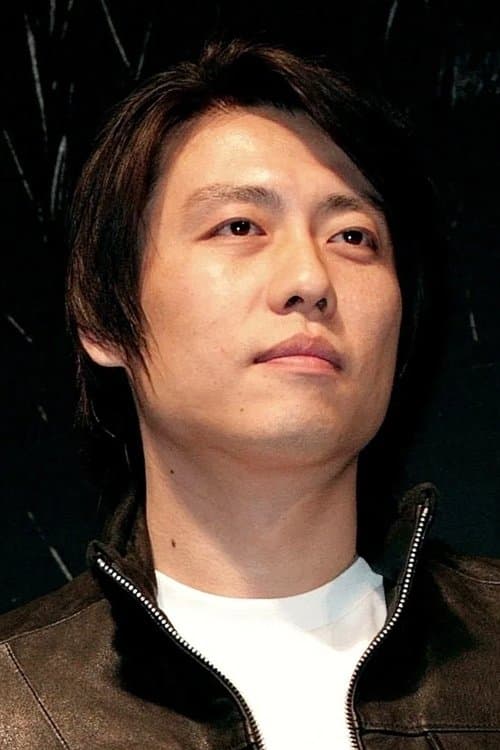 Lee Jung-ho's Photo
