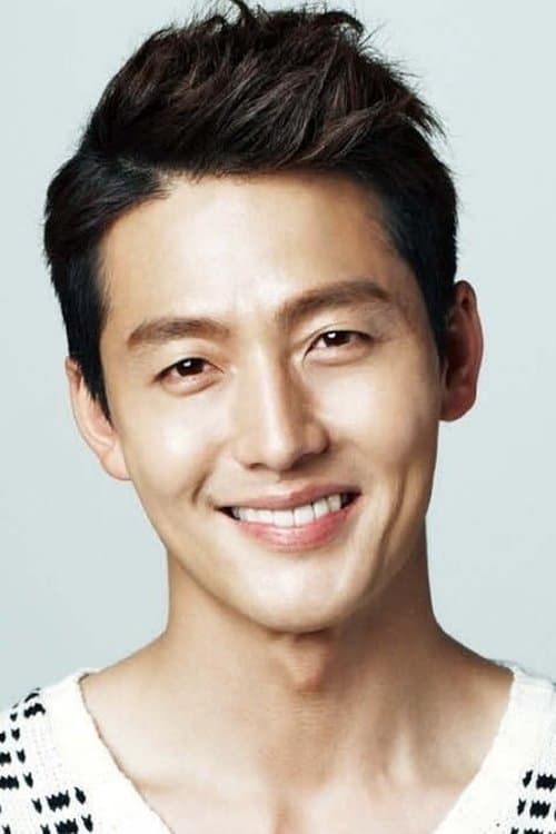 Lee Jung-jin image