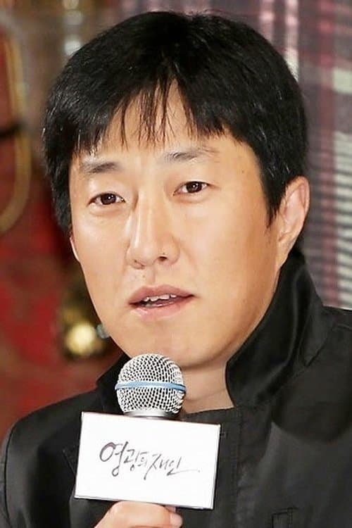 Lee Jung-sub's Photo