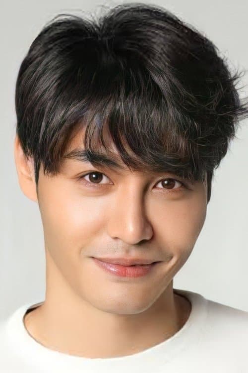 Lee Kwang-hoon's Photo