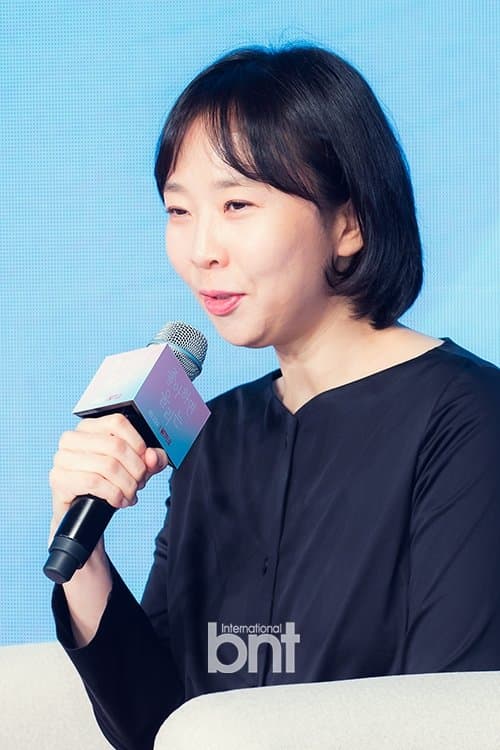 Lee Na-jeong's Photo