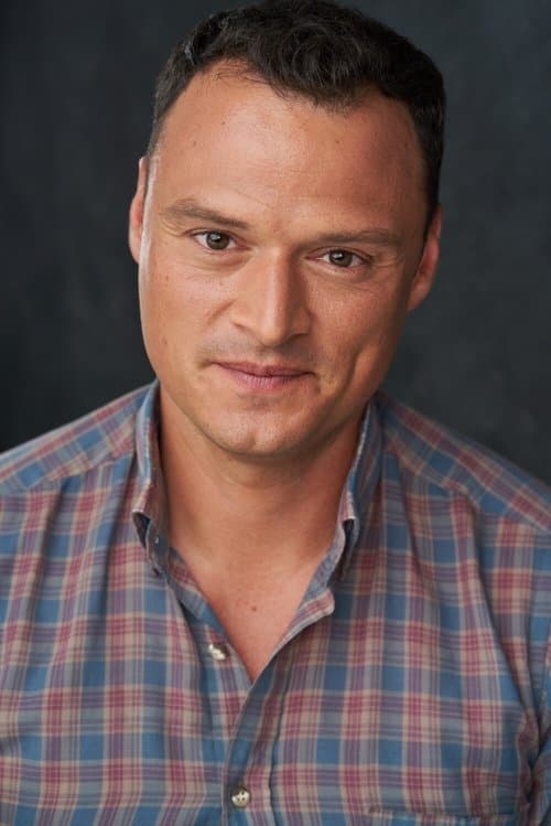 Lee Osorio image