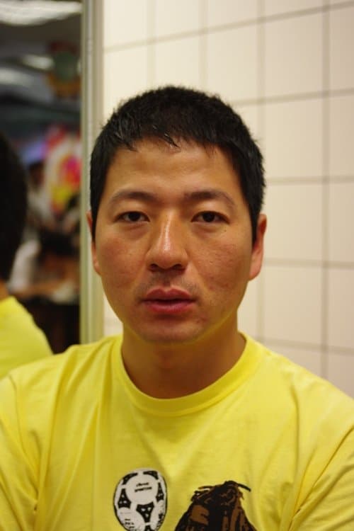 Lee Sang-woo's Photo