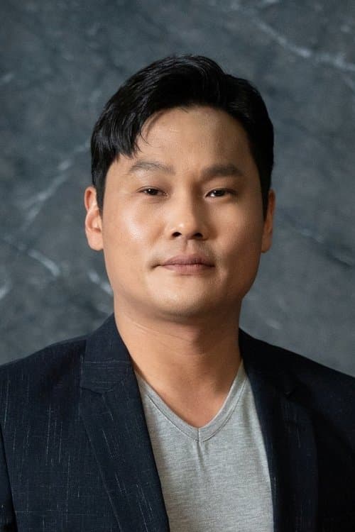 Lee Sang-yong's Photo