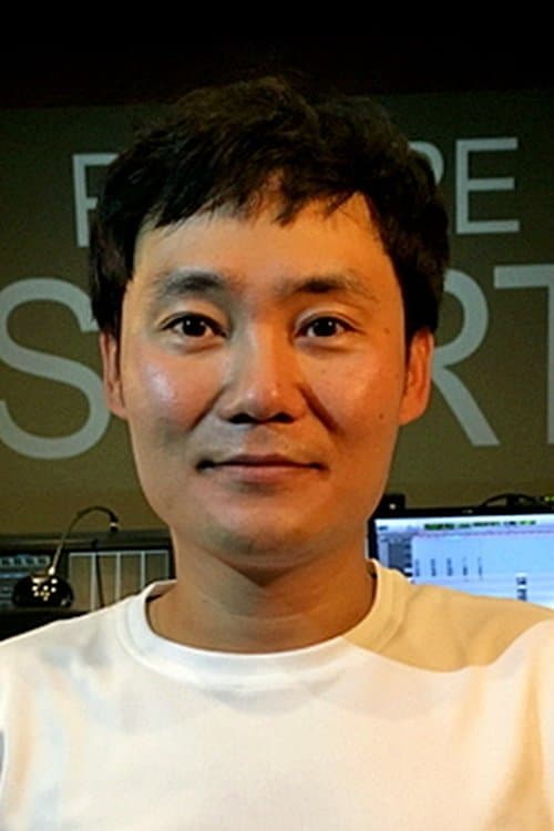 Lee Seong-tae's Photo