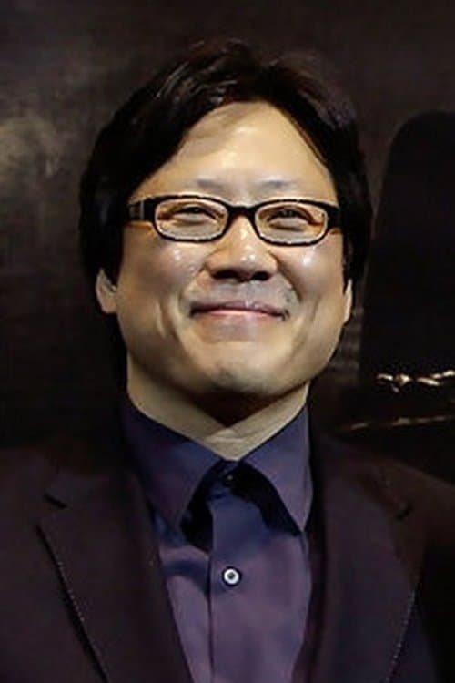 Lee Seung-moo's Photo