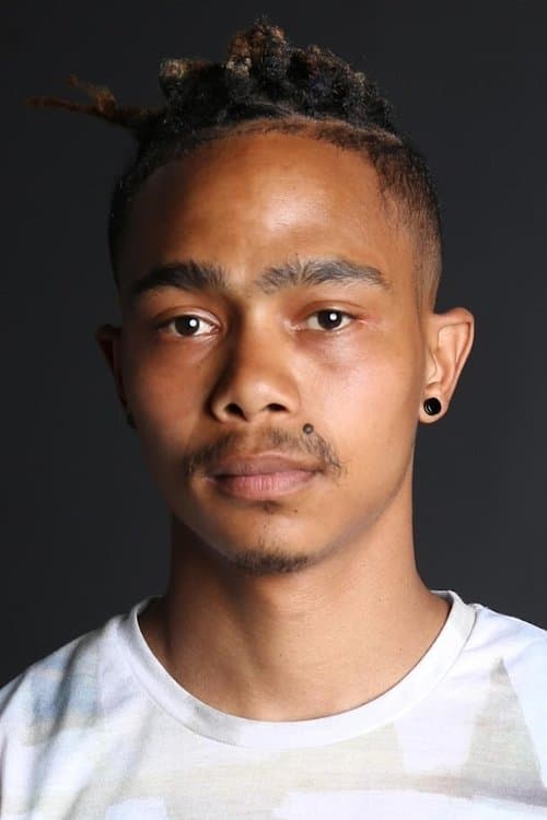 Lee-Shane Booysen image