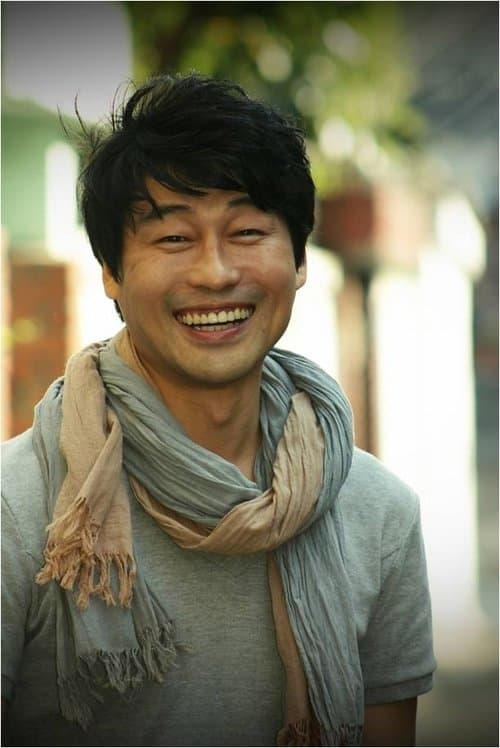 Lee Yo-seong image