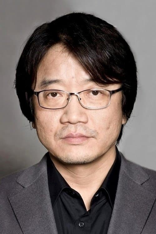 Lee Yoon-ki's Photo