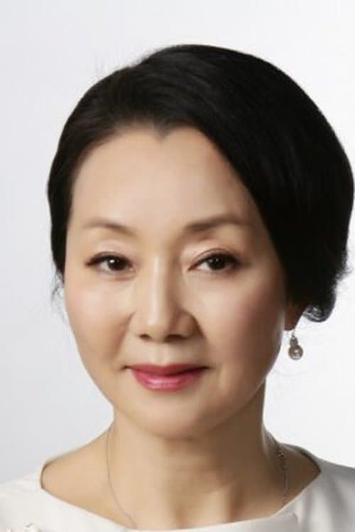Lee Young-ran image