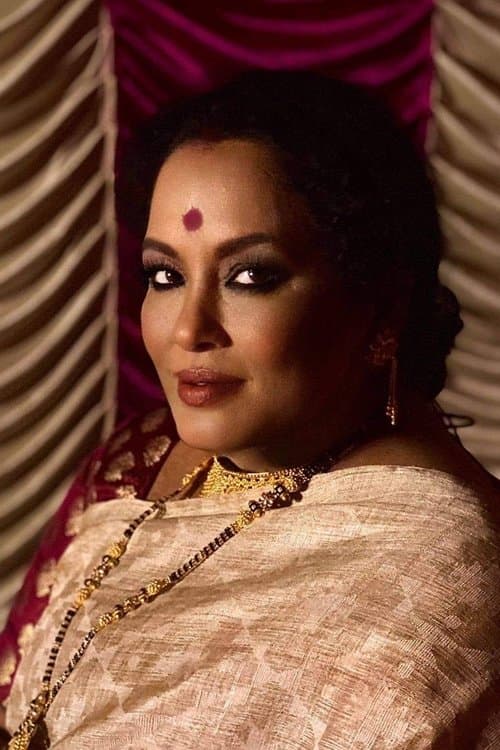 Leena Gangopadhyay's Photo