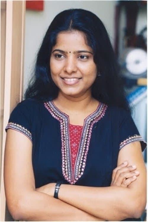 Leena Manimekalai's Photo