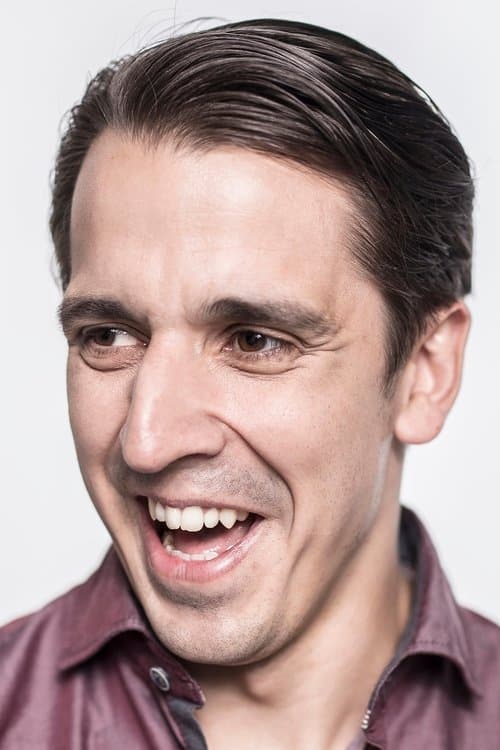Lehel Kovács image