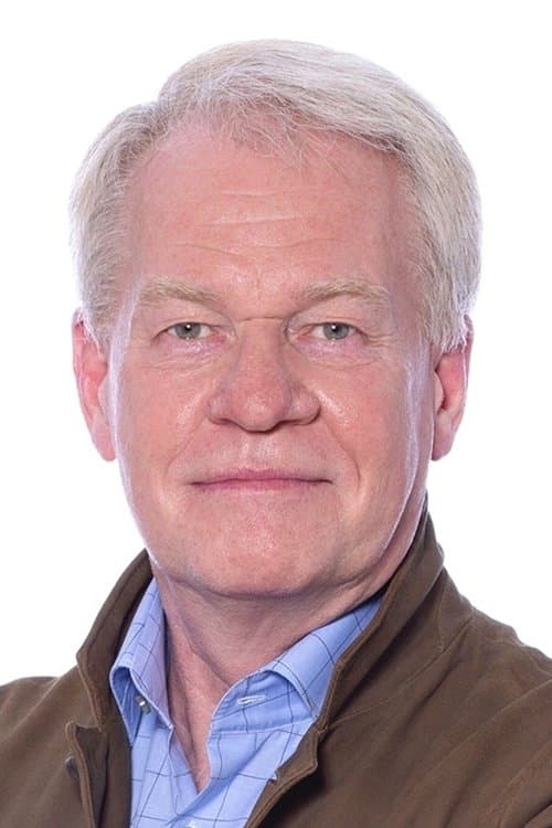 Leif Bristow image