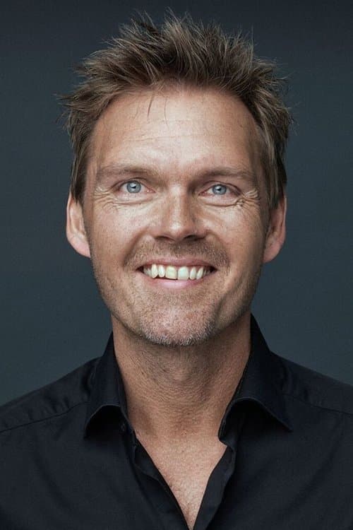 Leif Edlund image