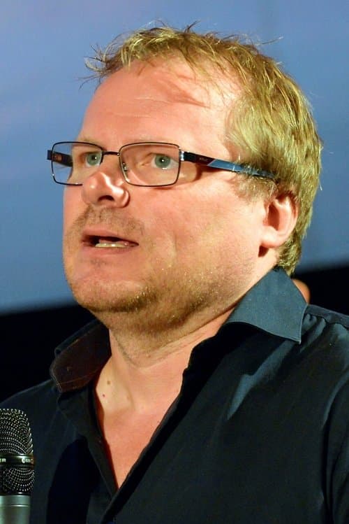 Leif Lindblom's Photo