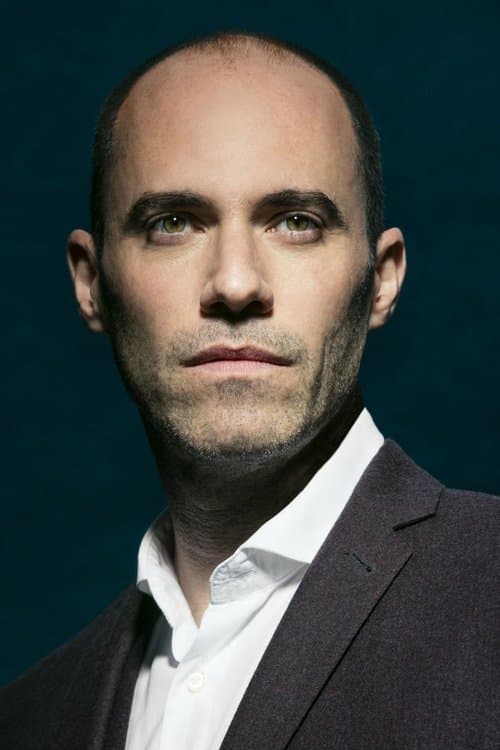 Leigh Melrose image