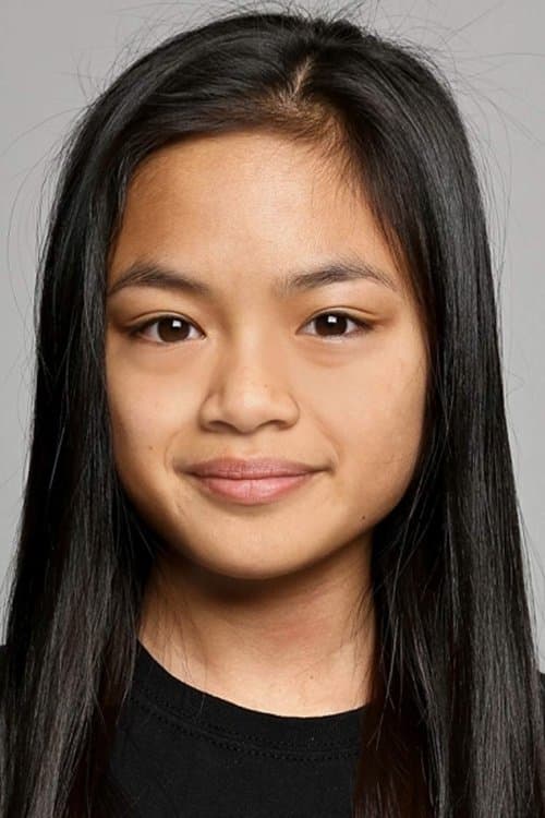 Leighanne Esperanzate image