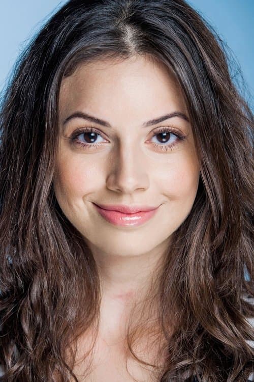 Leila Almas Rose image