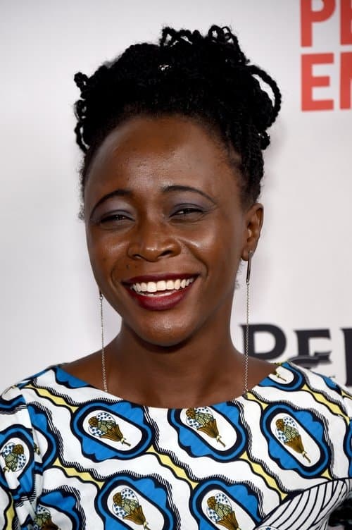 Leila Djansi's Photo