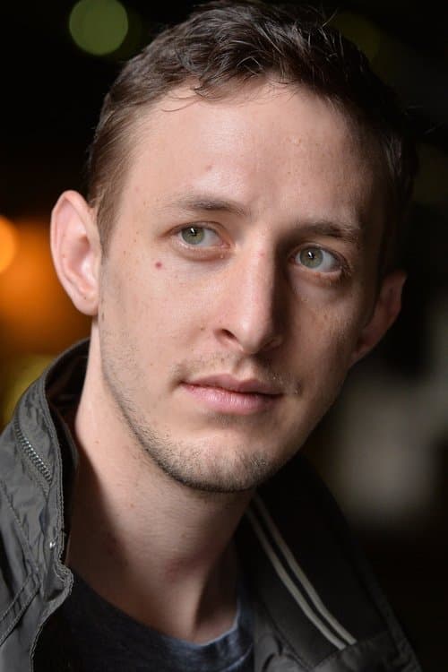 Leland Montgomery image