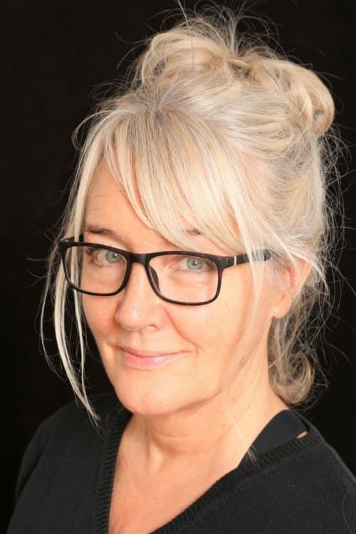 Lena B. Eriksson image