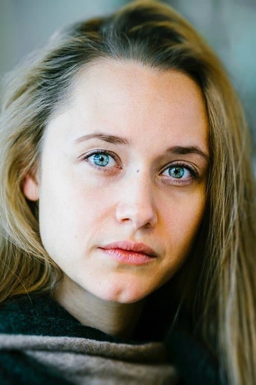 Lena Kalisch image