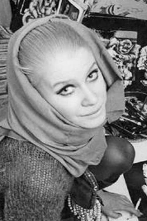 Lena Svedberg image