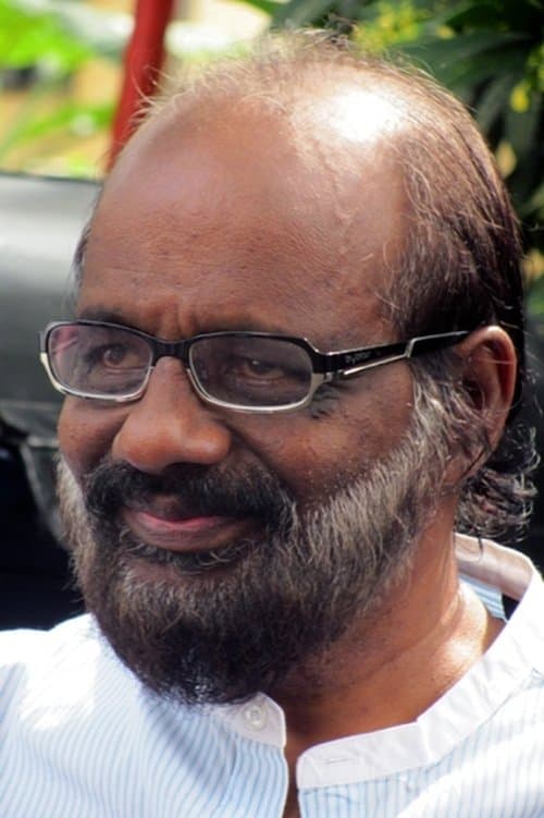 Lenin Rajendran's Photo