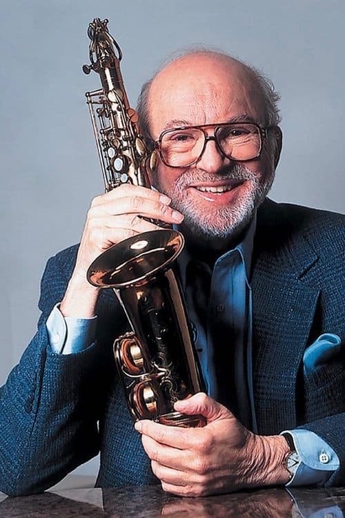 Lennie Niehaus image