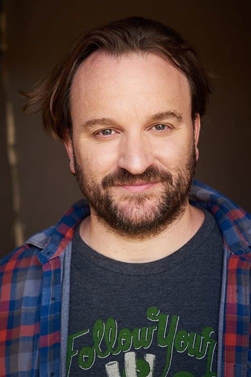 Lenny Jacobson image