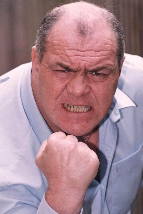 Lenny McLean image