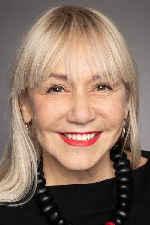 Lenore Zann image