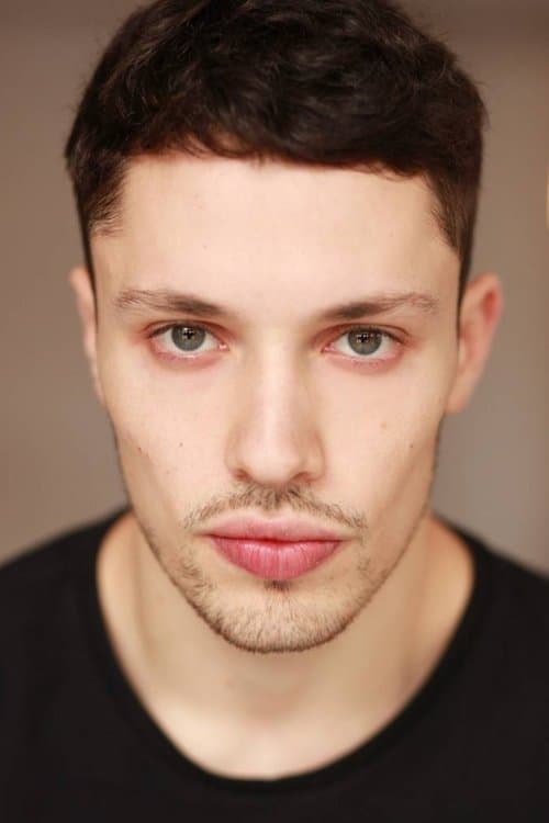 Léo Caron image