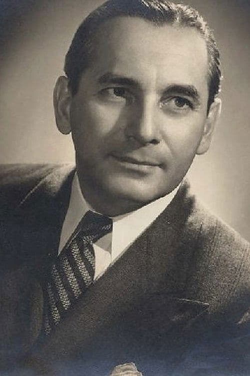 Leo Monosson image