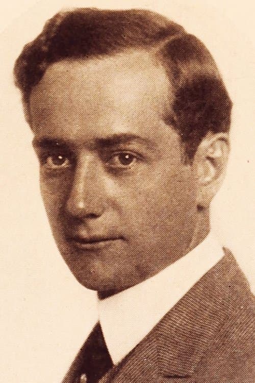 Leo Pierson image