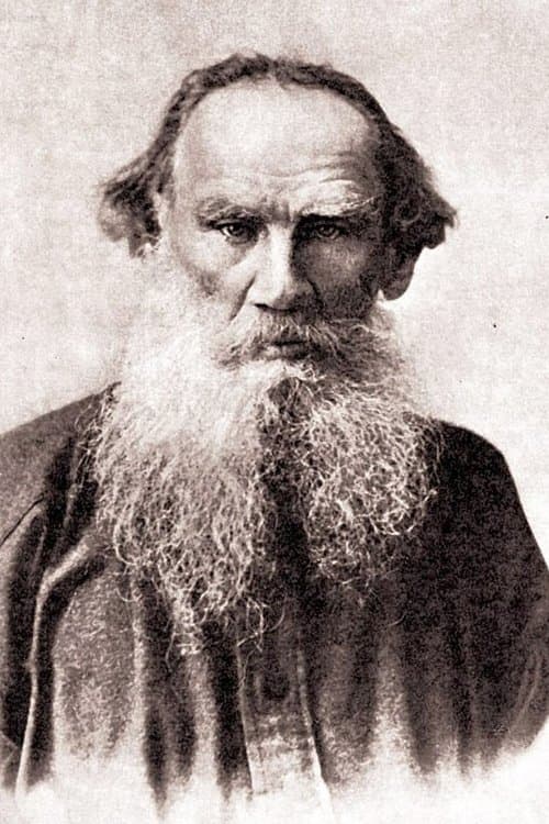 Leo Tolstoy image