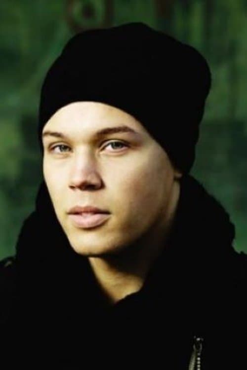 Leon Jiber image